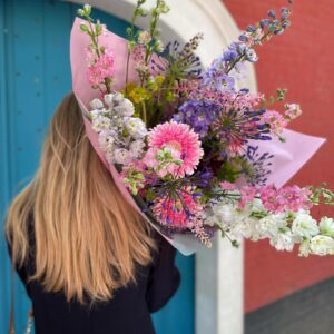 Bouquet Fête des mères